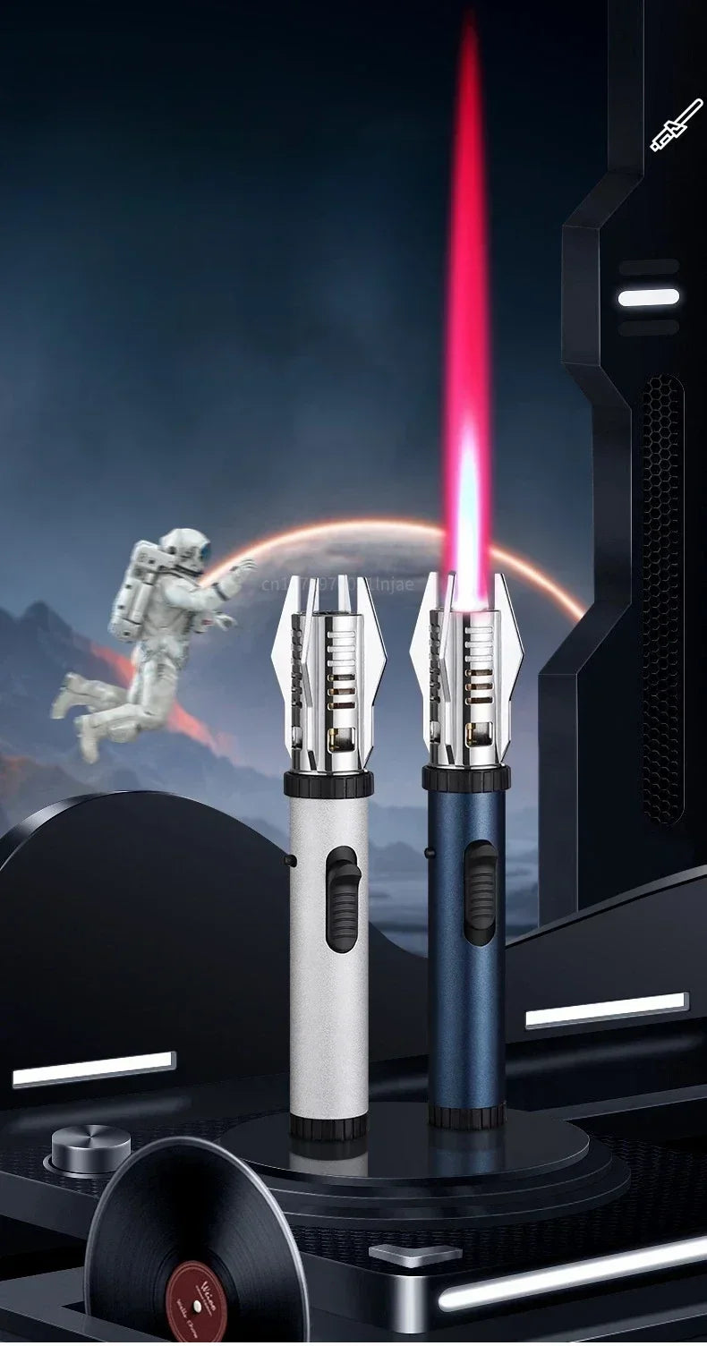 Lightsaber Torch