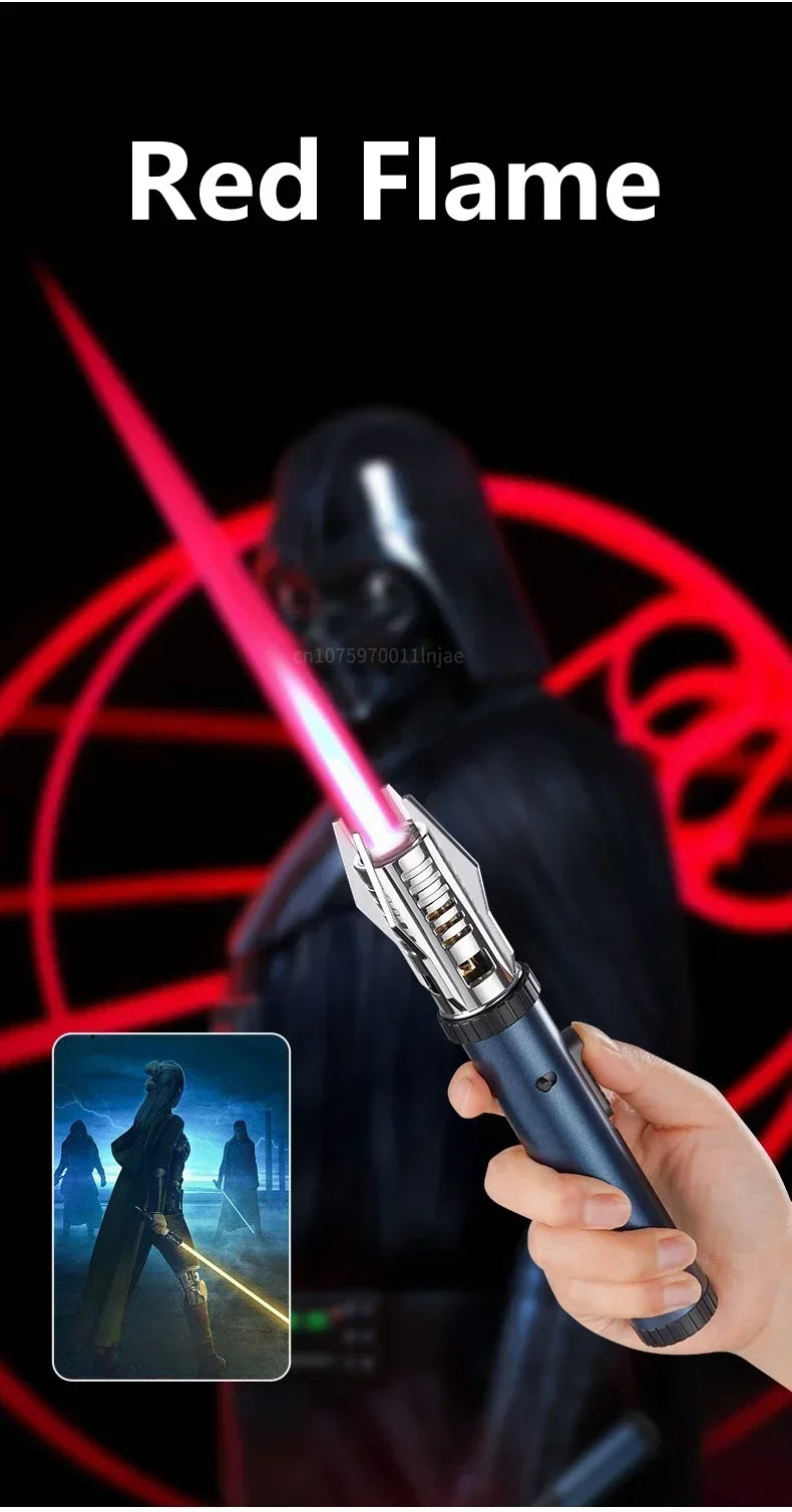 Lightsaber Torch