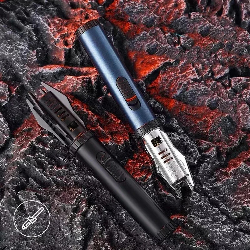 Lightsaber Torch