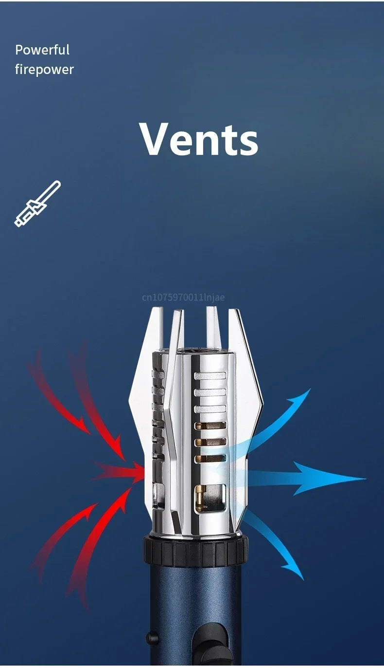 Lightsaber Torch