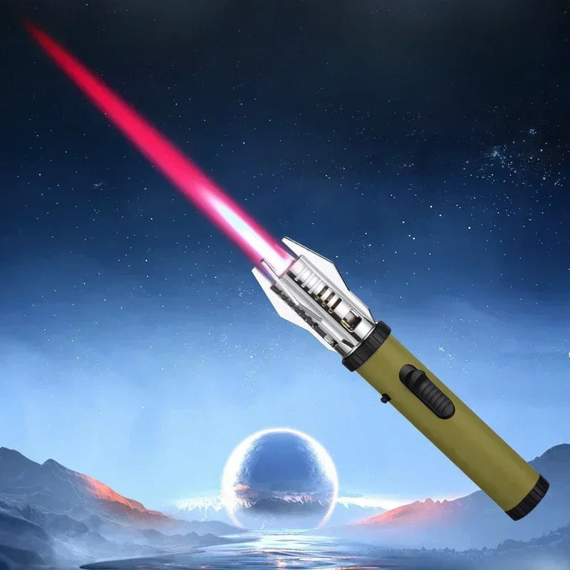 Lightsaber Torch