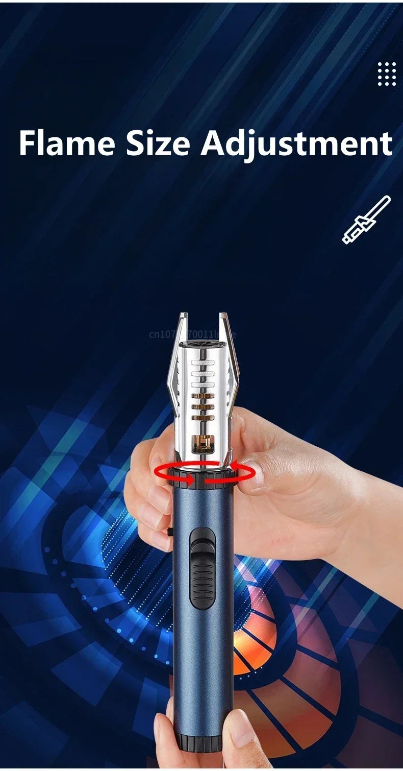 Lightsaber Torch