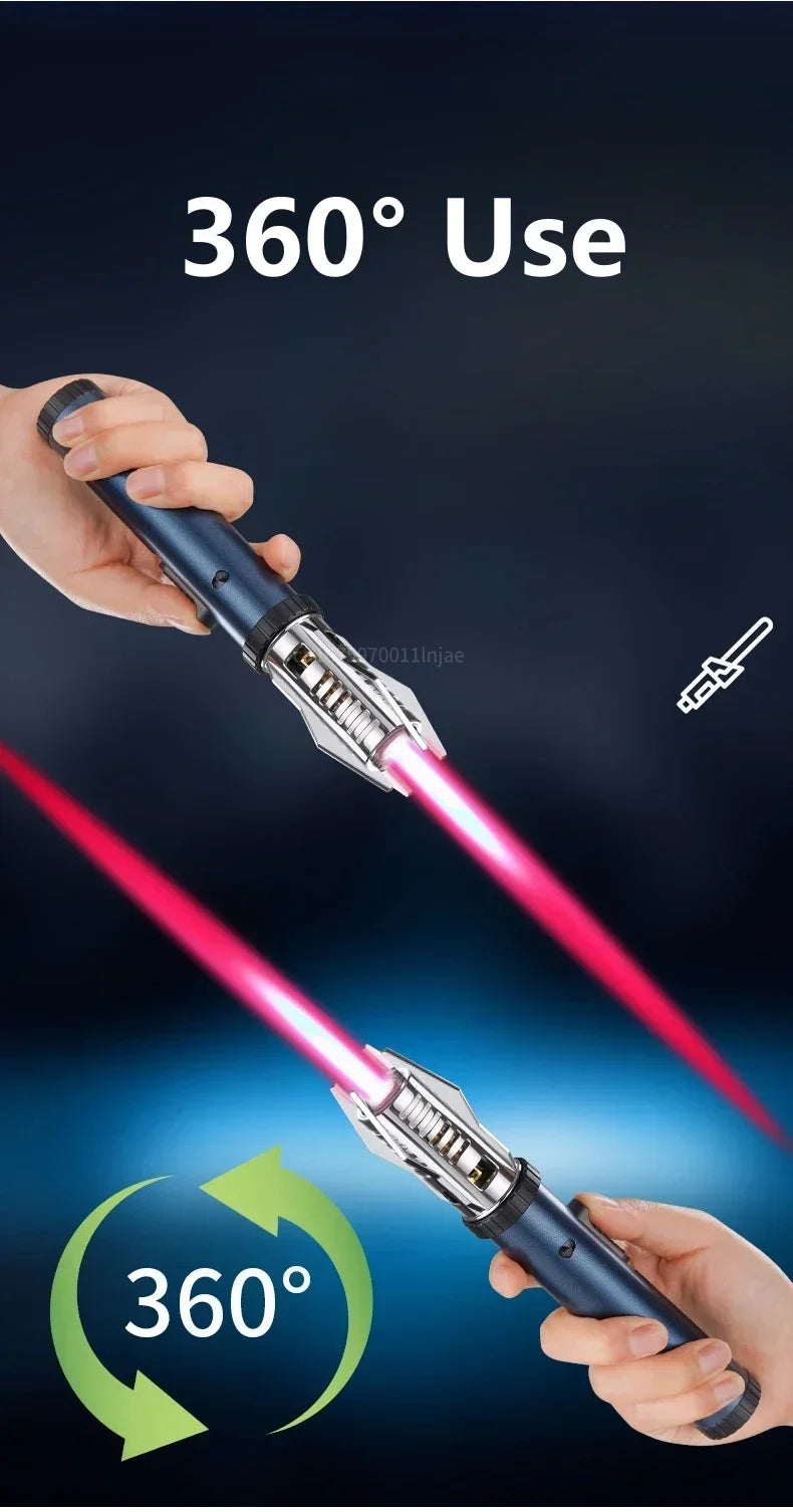 Lightsaber Torch