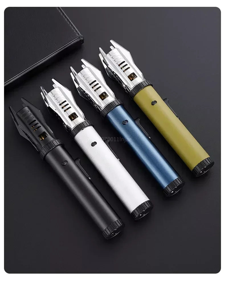 Lightsaber Torch