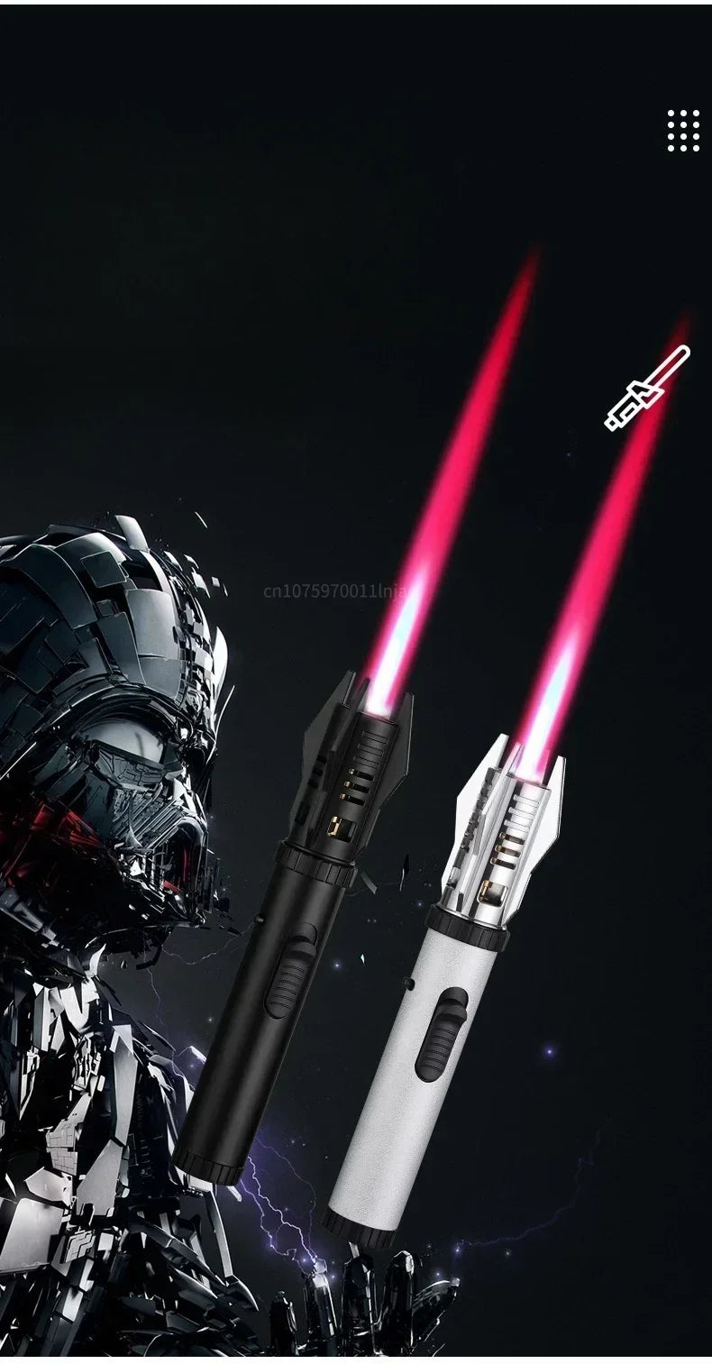 Lightsaber Torch