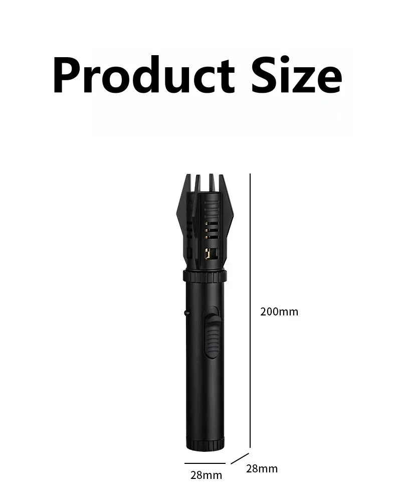 Lightsaber Torch