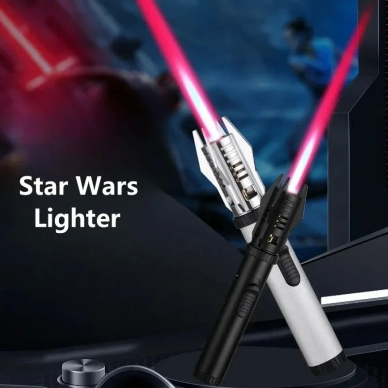 Lightsaber Torch
