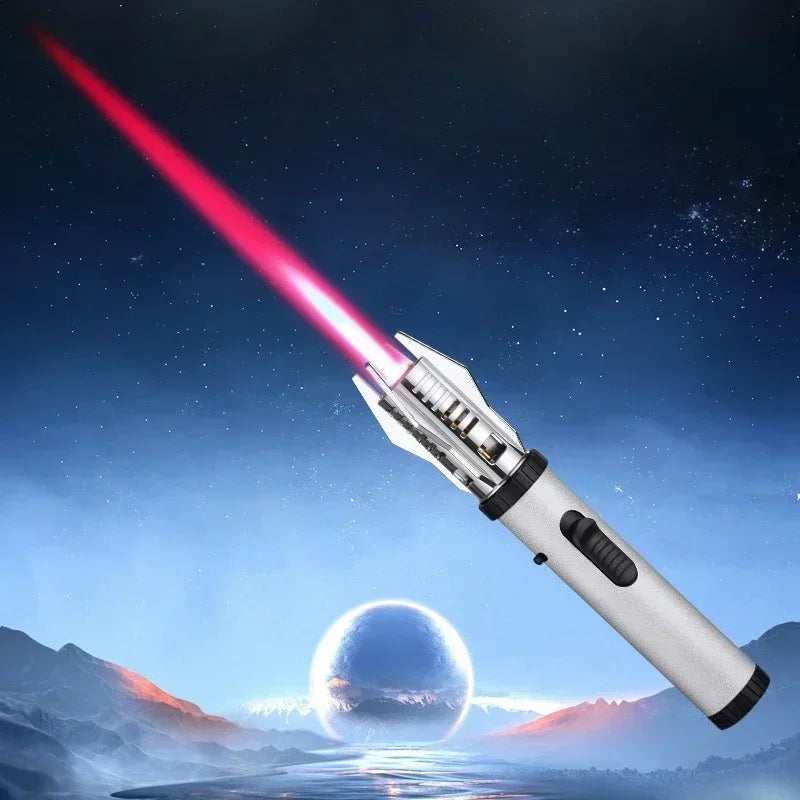 Lightsaber Torch