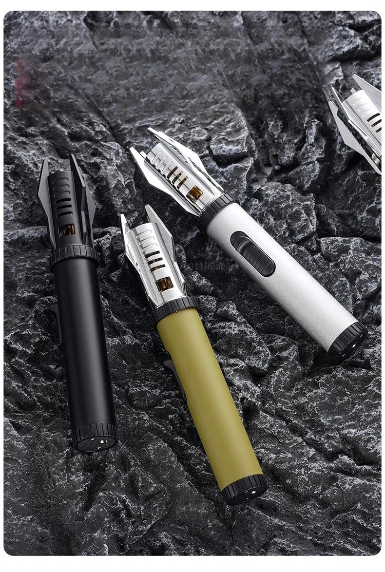 Lightsaber Torch