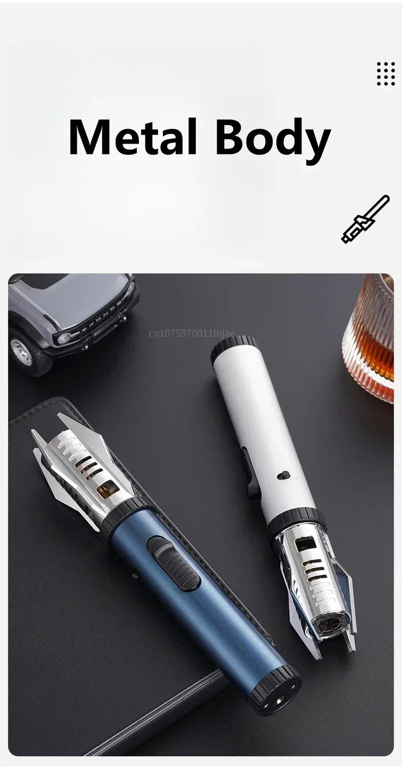 Lightsaber Torch