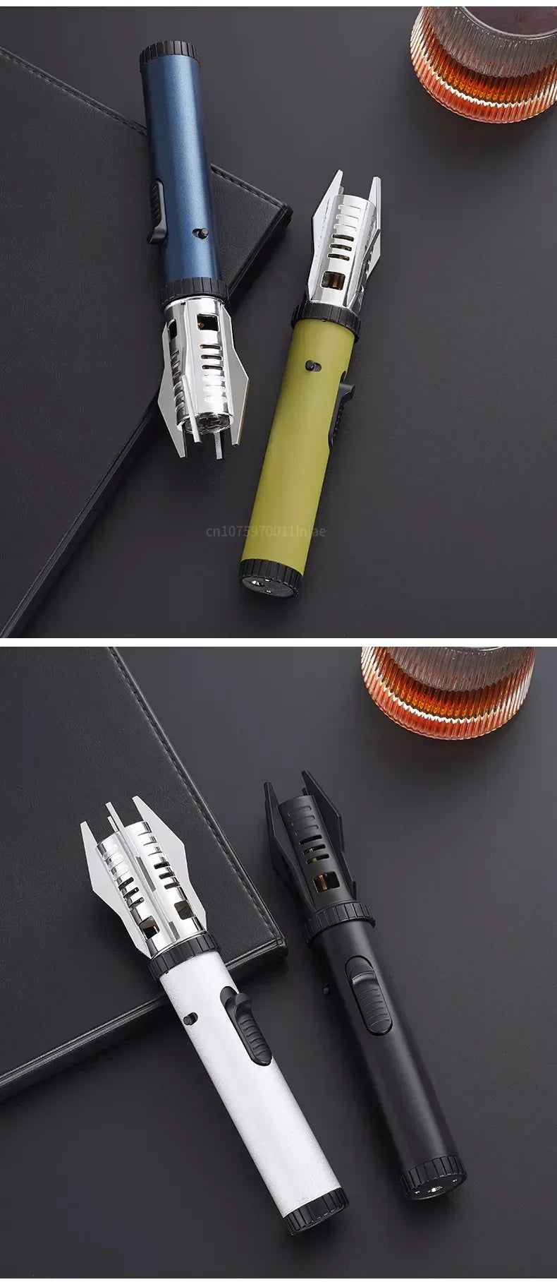 Lightsaber Torch