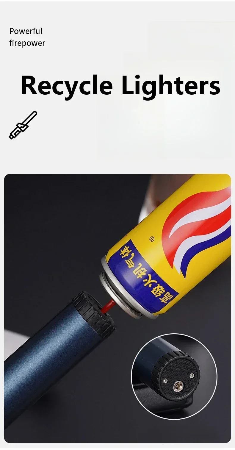 Lightsaber Torch