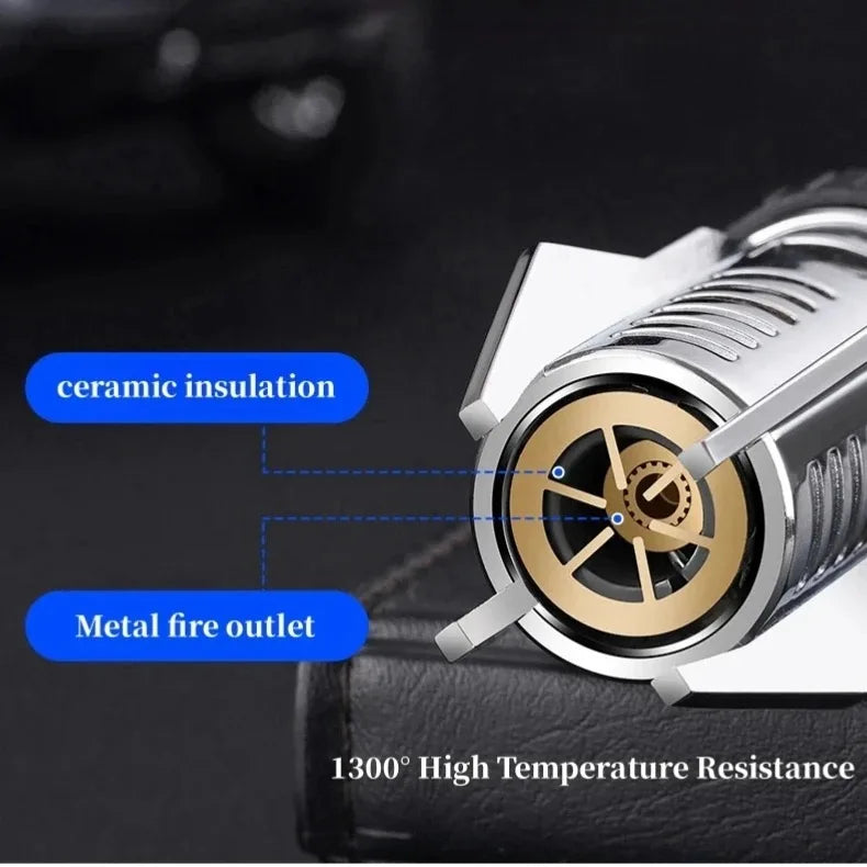 Lightsaber Torch