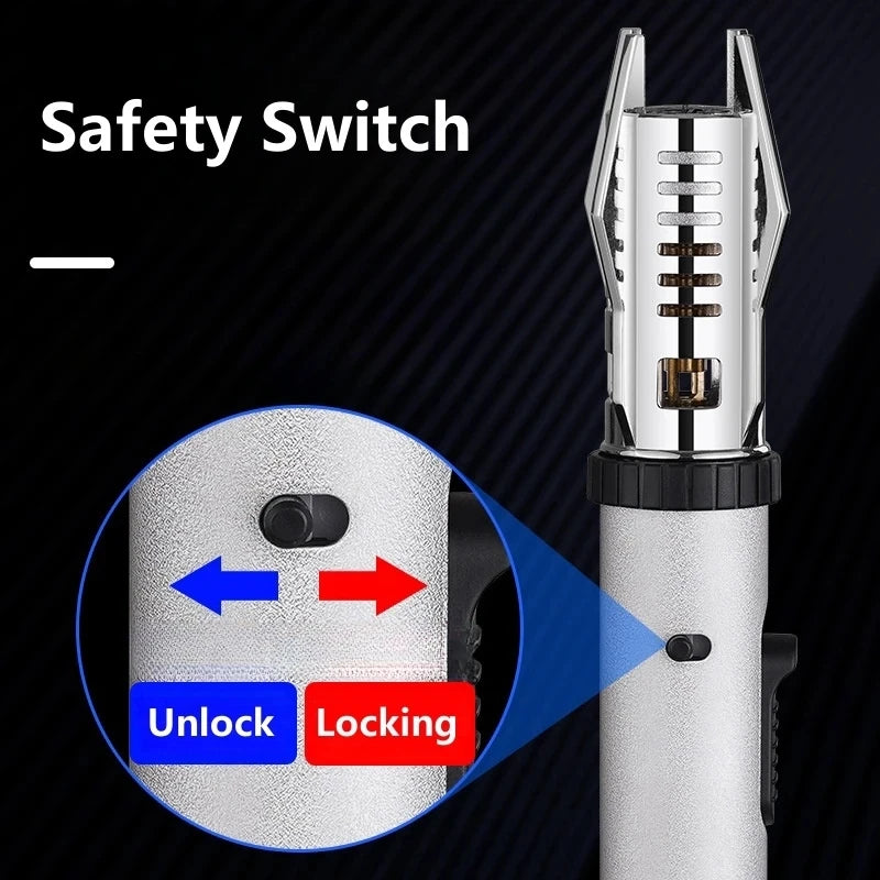 Lightsaber Torch