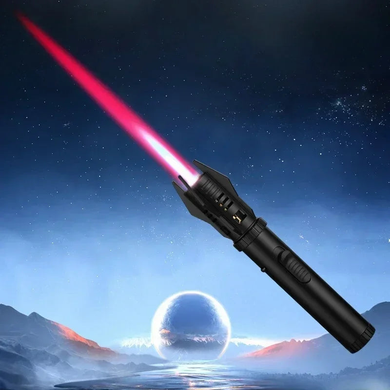 Lightsaber Torch