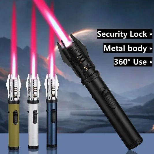 Lightsaber Torch